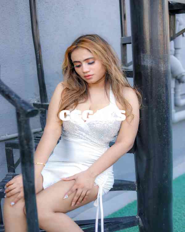 Diya Sharma: Genuine & Sophisticated Call Girl in Kochi