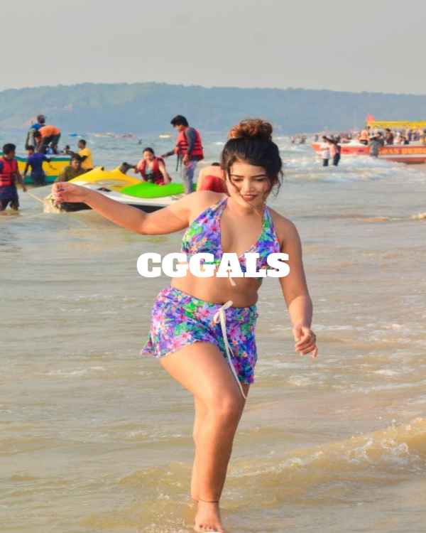 Diya Sharma: Genuine & Sophisticated Call Girl in Bhopal