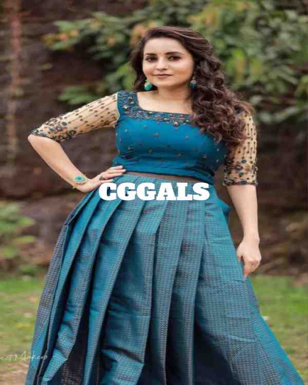 Kavya Sharma: 100% Secure & Genuine Call Girl in Mumbai