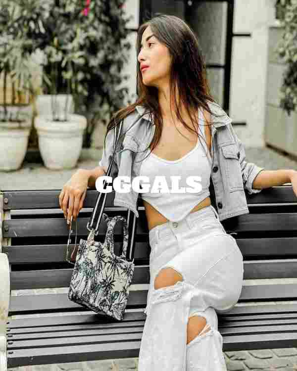 Rubi Mishra: Trusted & Authentic Call Girl in Hyderabad