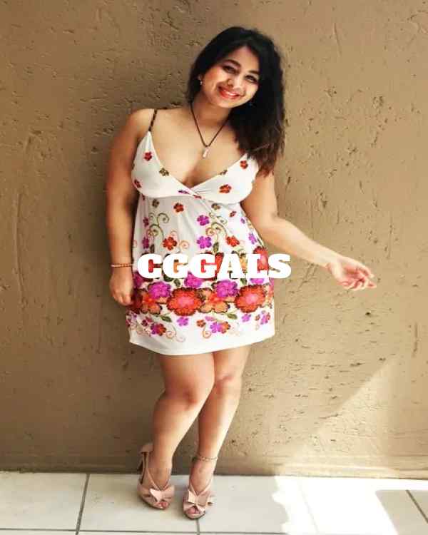 Kavya Sharma: 100% Secure & Genuine Call Girl in Nashik