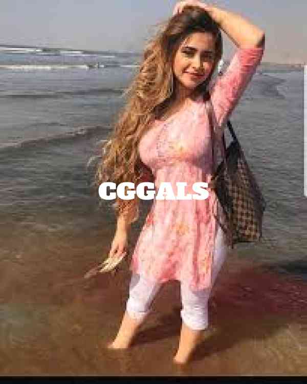 Rupika: Safe & Trustworthy Call Girl in Indore