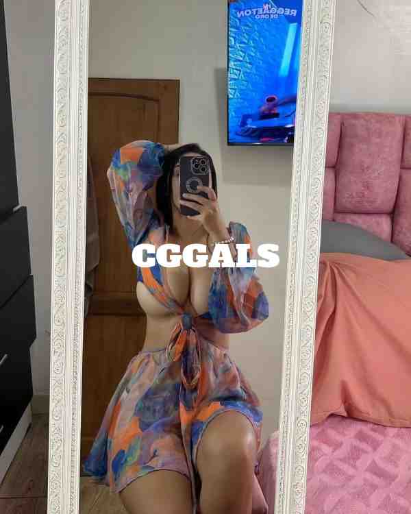 Exclusive Insider Look: The Elite Call Girl Scene in Ranchi