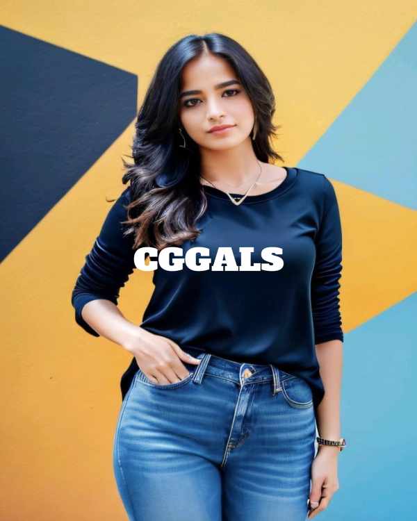 Diya Sharma: Genuine & Sophisticated Call Girl in Noida