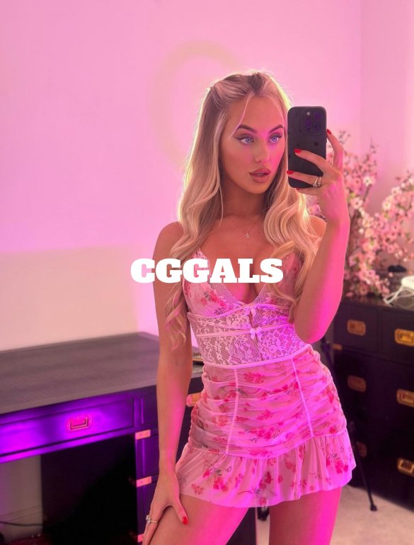 College Girl Working as Charming Call Girl
