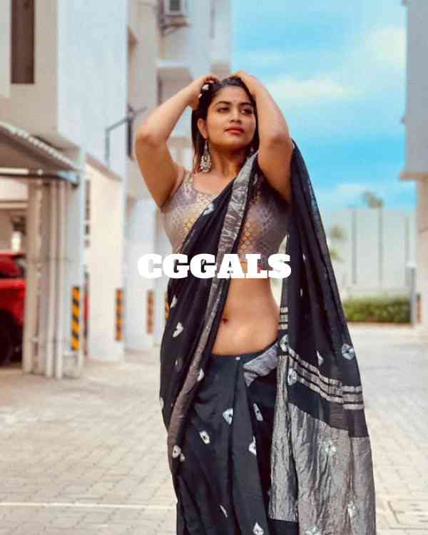 Renuka Chaudhary: Reliable & Secure Call Girl in Rajkot