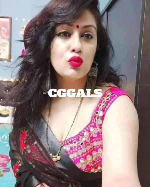 Rupika: Safe & Trustworthy Call Girl in Lucknow