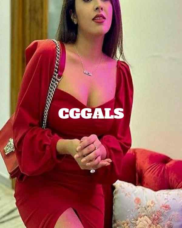 Rubi Mishra: Trusted & Authentic Call Girl in Ranchi