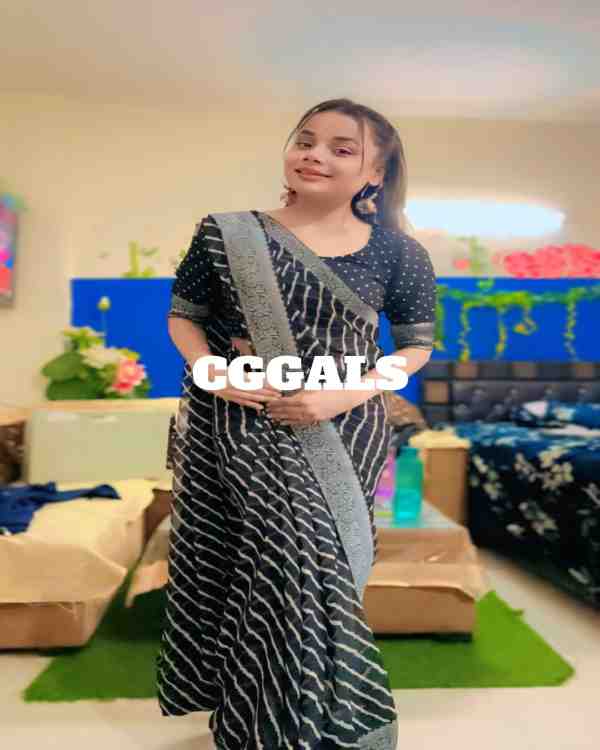 Diya Sharma: Genuine & Sophisticated Call Girl in Guwahati